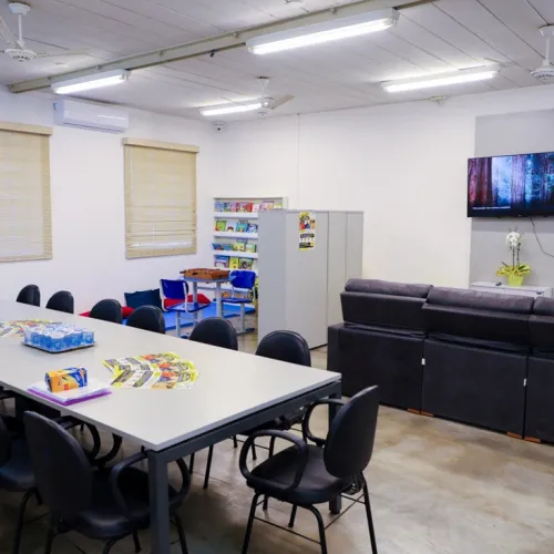 APAE de Jaguariúna inaugura Projeto de Convivência Laurinha