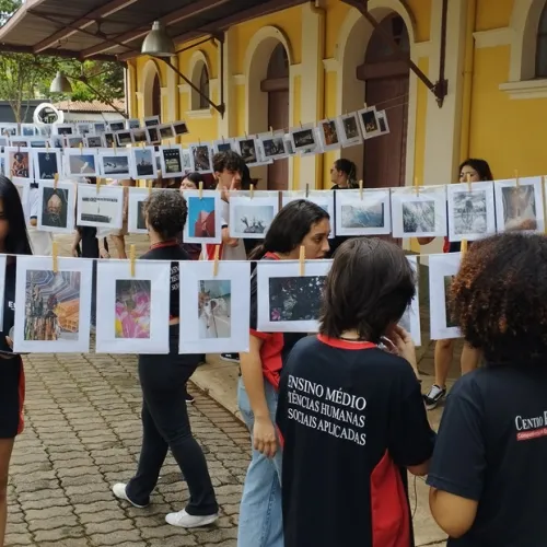 Festival Amparo em Foco comemora 10 anos de história