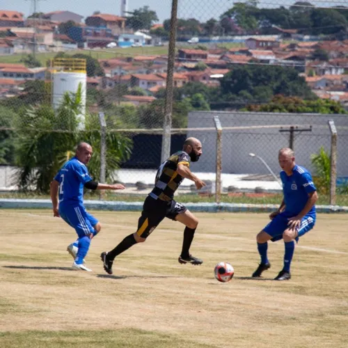 Jogos definem confrontos das semifinais do Sênior