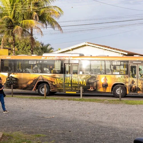 População de Jaguariúna tem transporte gratuito no dia da eleição