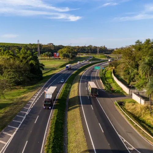 Renovias espera mais de 670 mil pessoas nas rodovias no feriado