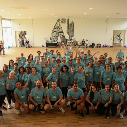 3ª edição do Wellness Day reúne alunos do ProAtiv no Boulevard