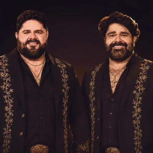 Cesar Menotti e Fabiano gravam DVD Zum no Red Eventos em Jaguariúna