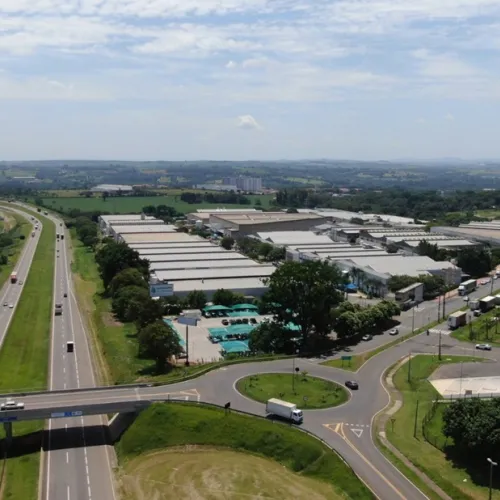 Jaguariúna é destaque no ranking nacional de exportações