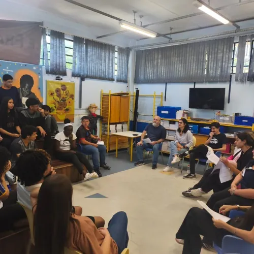 Programa Saúde na Escola tem mais uma ação em Jaguariúna