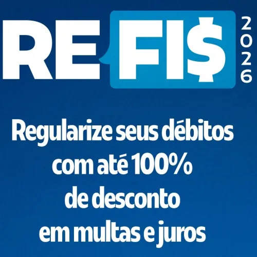 Programa de Recuperação Fiscal de Jaguariúna termina no dia 3 de novembro