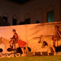 Paixão de Cristo 