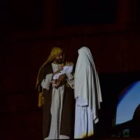 Paix?o de Cristo 