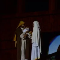 Paix?o de Cristo 