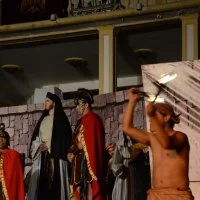 Paix?o de Cristo 