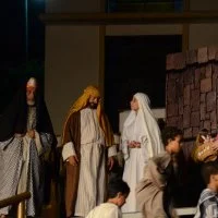 Paix?o de Cristo 
