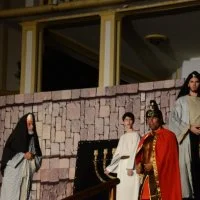 Paix?o de Cristo 