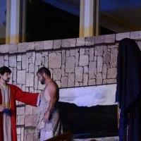 Paix?o de Cristo 