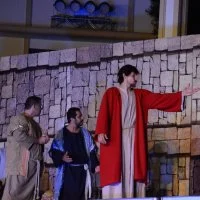 Paix?o de Cristo 