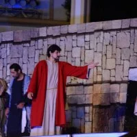 Paix?o de Cristo 