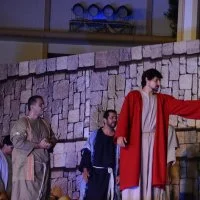 Paix?o de Cristo 