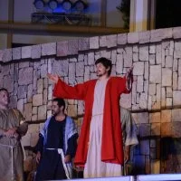 Paix?o de Cristo 