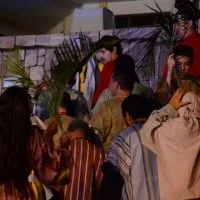 Paix?o de Cristo 
