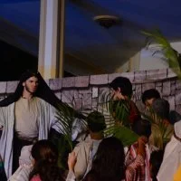 Paix?o de Cristo 