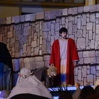 Paix?o de Cristo 
