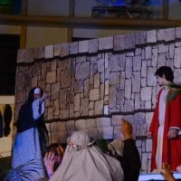 Paix?o de Cristo 