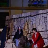 Paix?o de Cristo 