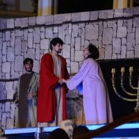 Paix?o de Cristo 