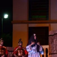 Paix?o de Cristo 