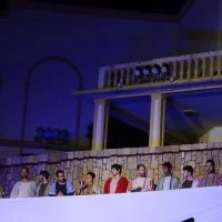 Paix?o de Cristo 