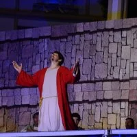 Paix?o de Cristo 