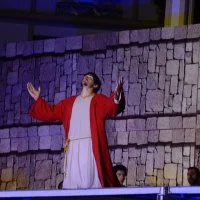 Paix?o de Cristo 