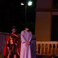 Paix?o de Cristo 