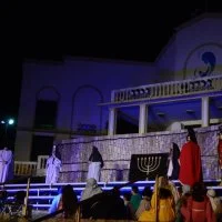 Paix?o de Cristo 