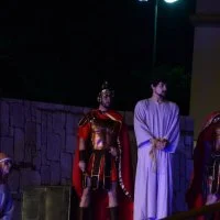Paix?o de Cristo 