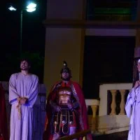 Paix?o de Cristo 