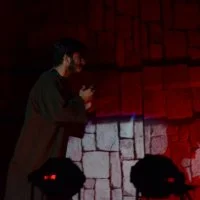 Paix?o de Cristo 
