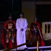 Paix?o de Cristo 