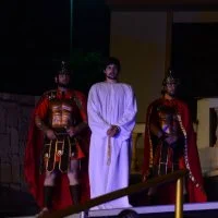 Paix?o de Cristo 