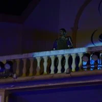 Paix?o de Cristo 