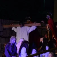 Paix?o de Cristo 