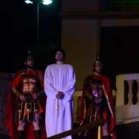 Paix?o de Cristo 