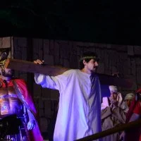 Paix?o de Cristo 
