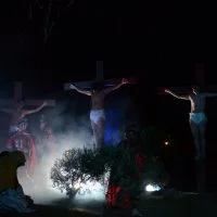 Paix?o de Cristo 