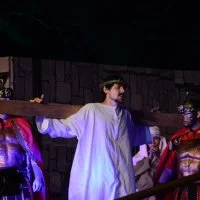 Paix?o de Cristo 