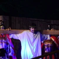 Paix?o de Cristo 