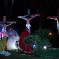 Paix?o de Cristo 
