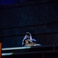 Paix?o de Cristo 