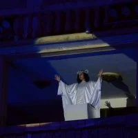 Paix?o de Cristo 