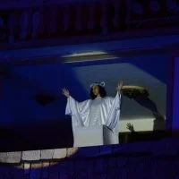 Paix?o de Cristo 
