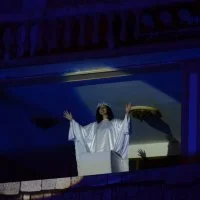 Paix?o de Cristo 